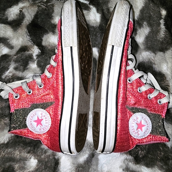 Converse ☆ All Star - Picture 3 of 7